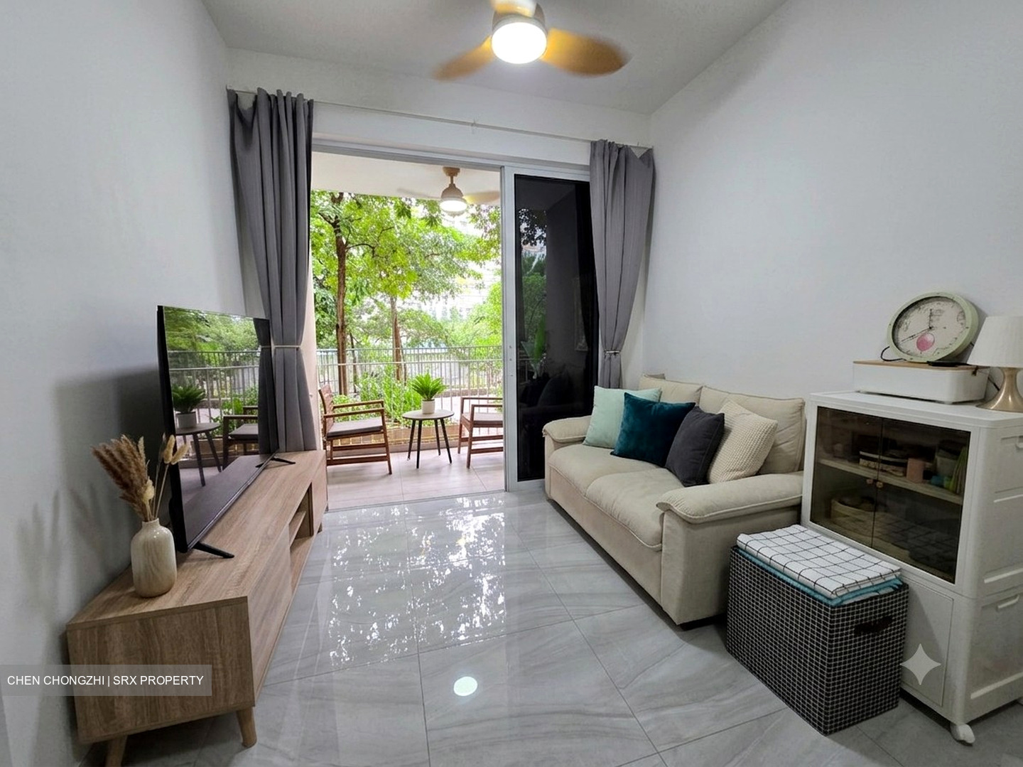 High Park Residences (D28), Apartment #607508681
